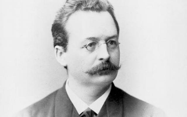 Hugo Riemann